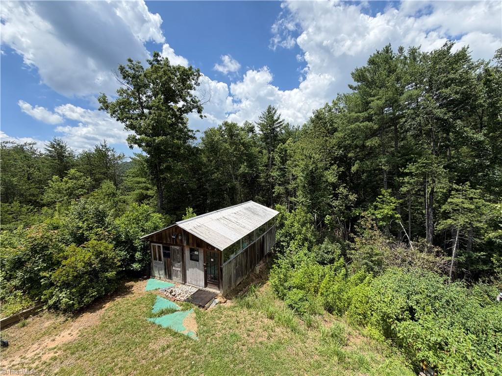 2668 Reedy Branch Road Purlear, NC 28665 - Photo 39 of 45