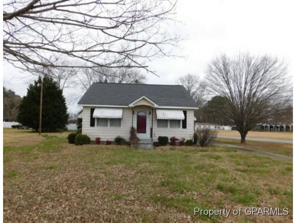 6480 Stantonsburg Road Farmville, NC 27828 - Photo 1 of 11 Primary Photo
