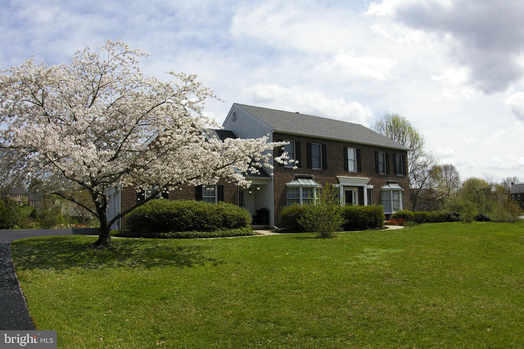 New Roof