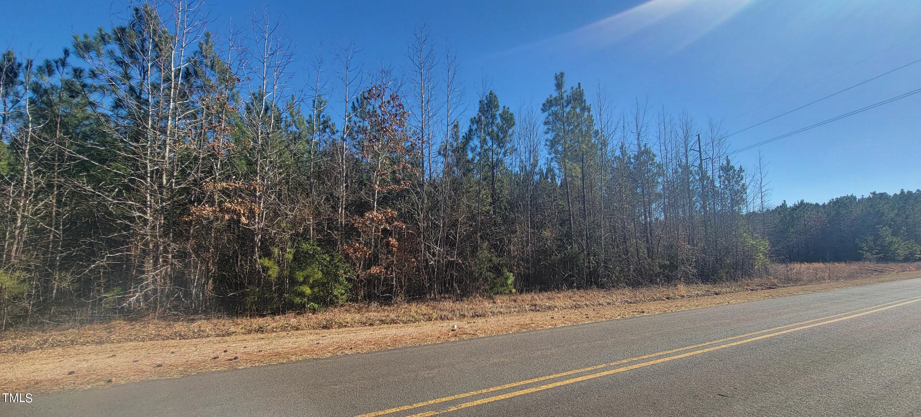 1218 Burchette Road Manson, NC 27553 - Photo 2 of 5 8.6a