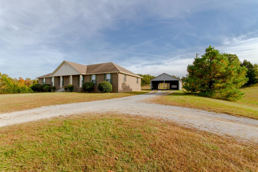 5473 Stacy Springs Road Springfield, TN 37172 - Photo 3 of 30 Gallery Image 3
