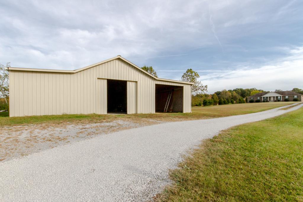 5473 Stacy Springs Road Springfield, TN 37172 - Photo 25 of 30 Gallery Image 25