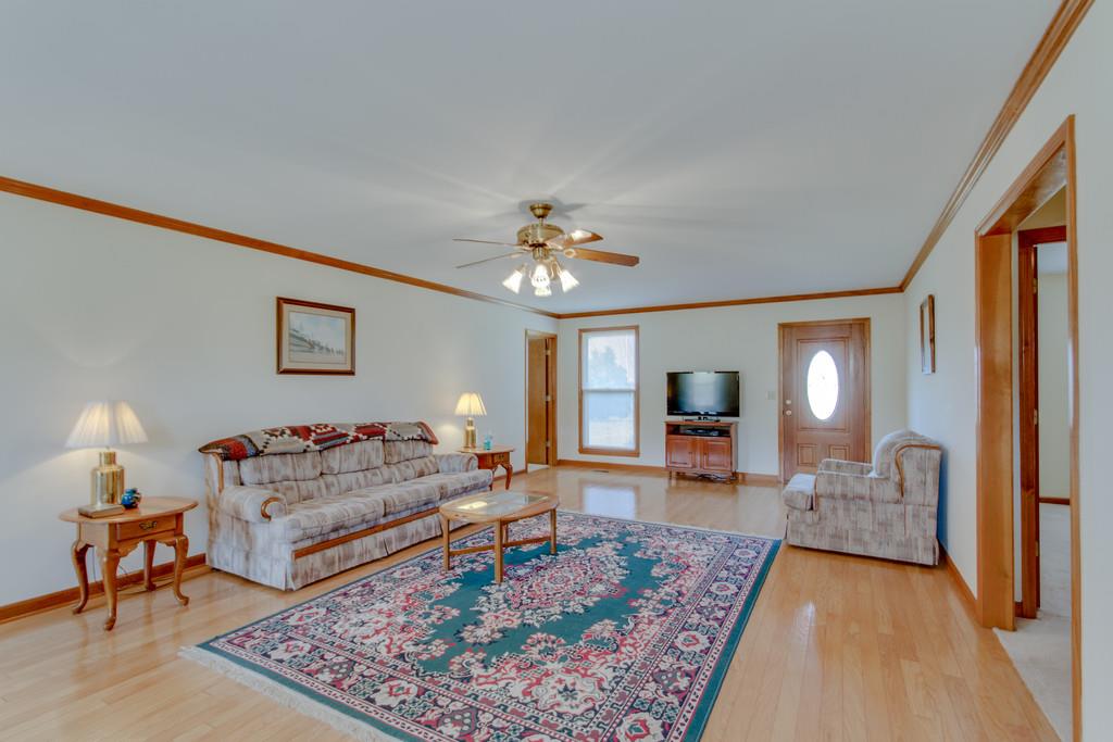 5473 Stacy Springs Road Springfield, TN 37172 - Photo 5 of 30 Gallery Image 5