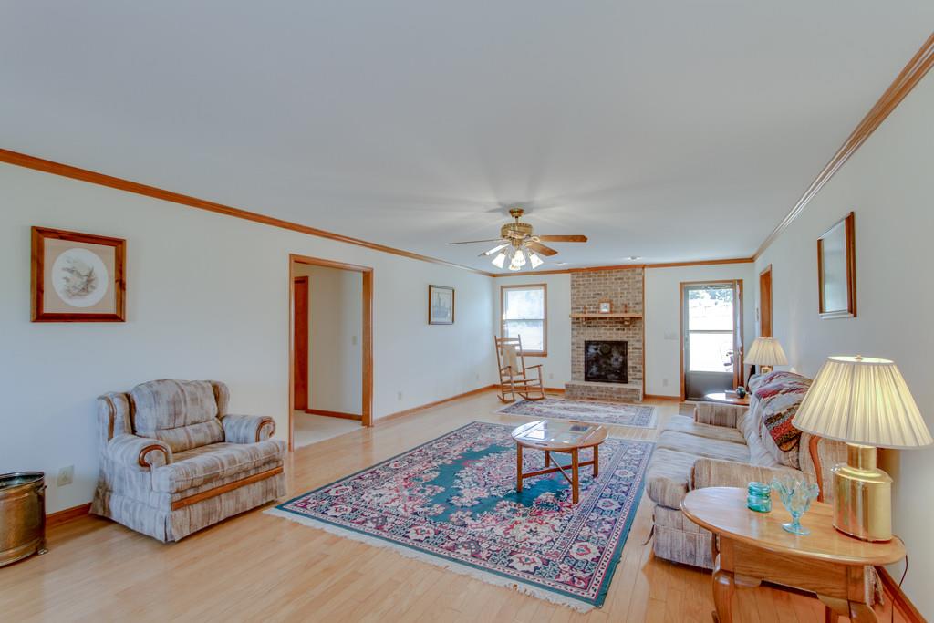 5473 Stacy Springs Road Springfield, TN 37172 - Photo 6 of 30 Gallery Image 6