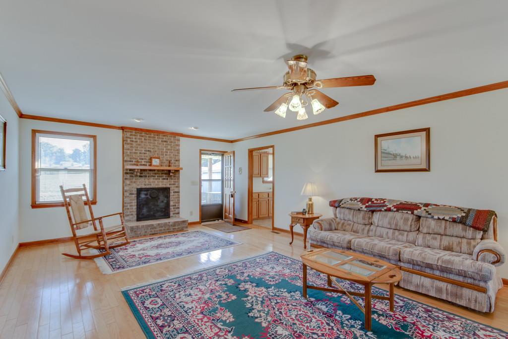 5473 Stacy Springs Road Springfield, TN 37172 - Photo 7 of 30 Gallery Image 7