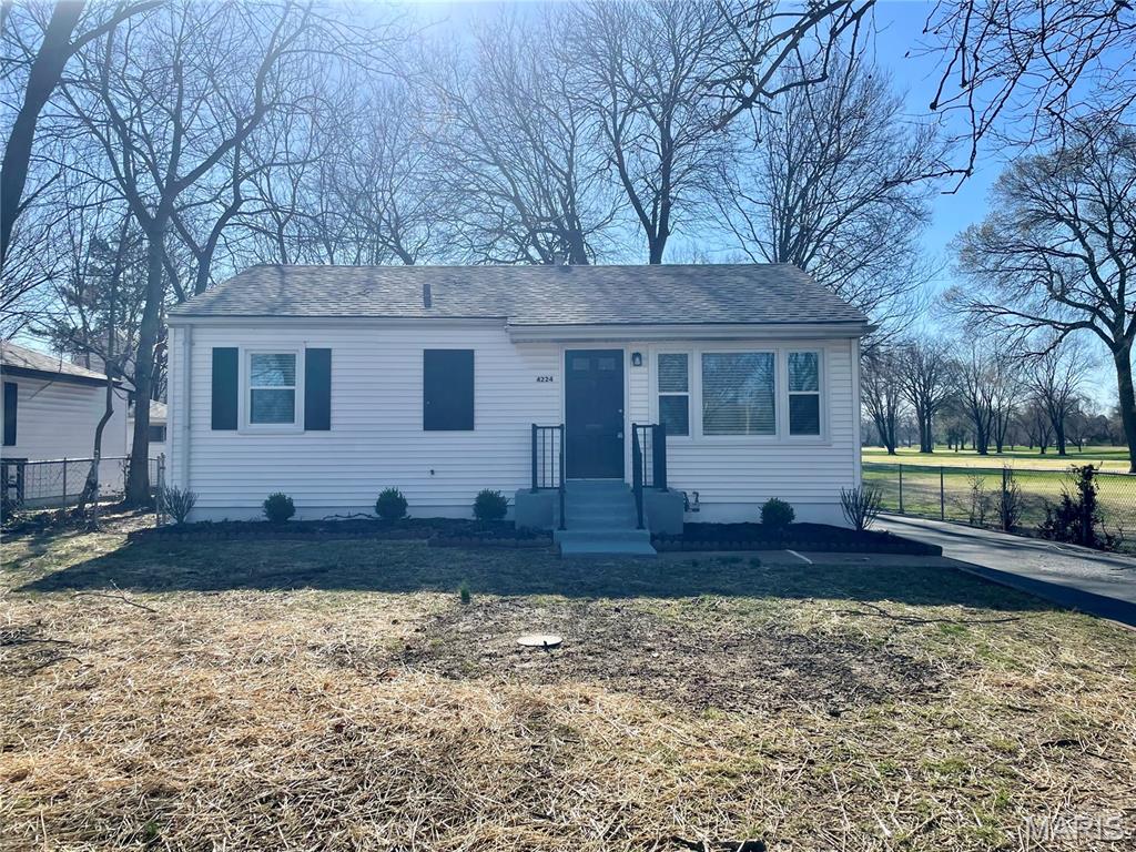 4224 Ashby Road St. Ann, MO 63074 - Photo 1 of 17