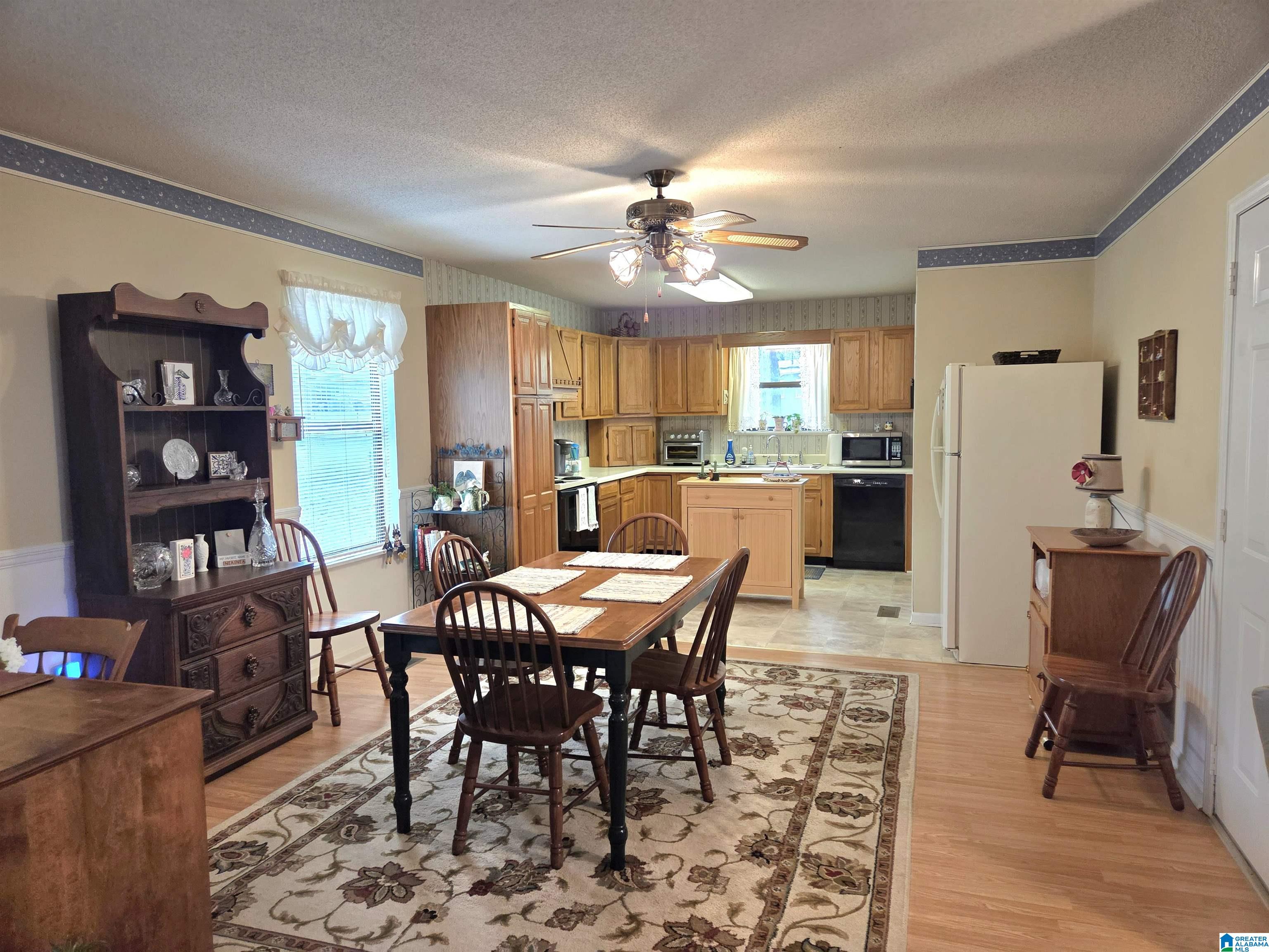 1505 Fairmont Road Sylacauga, AL 35150 - Photo 3 of 18