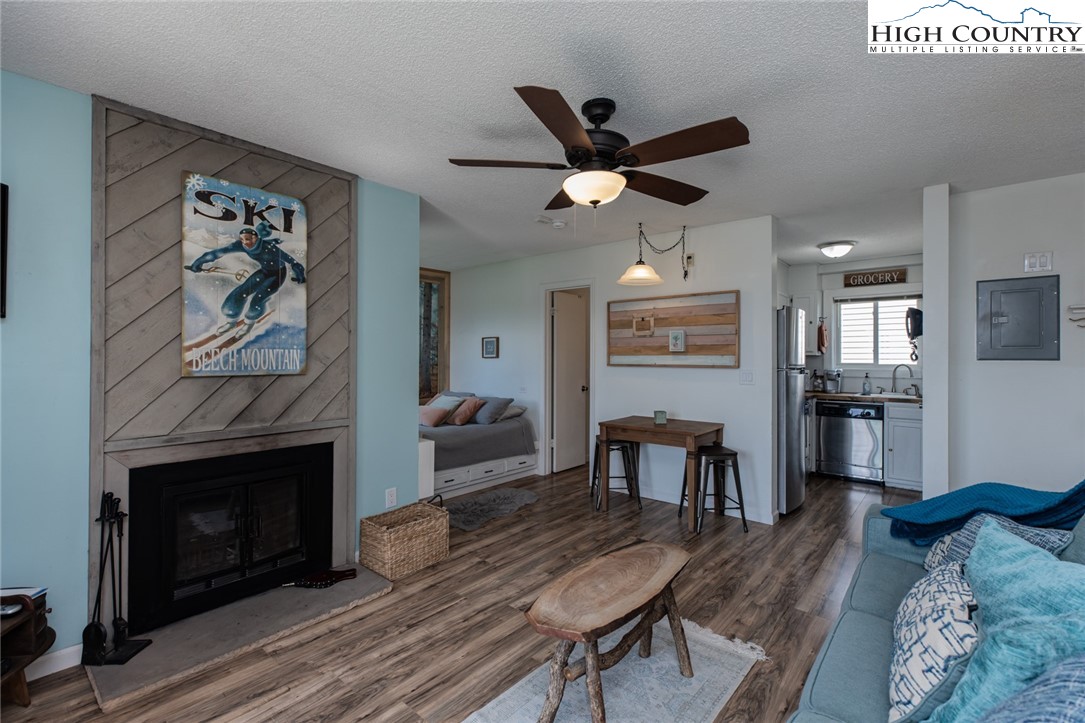 301 Pinnacle Inn Road, Unit 4305 Beech Mountain, NC 28604 - Photo 22 of 49