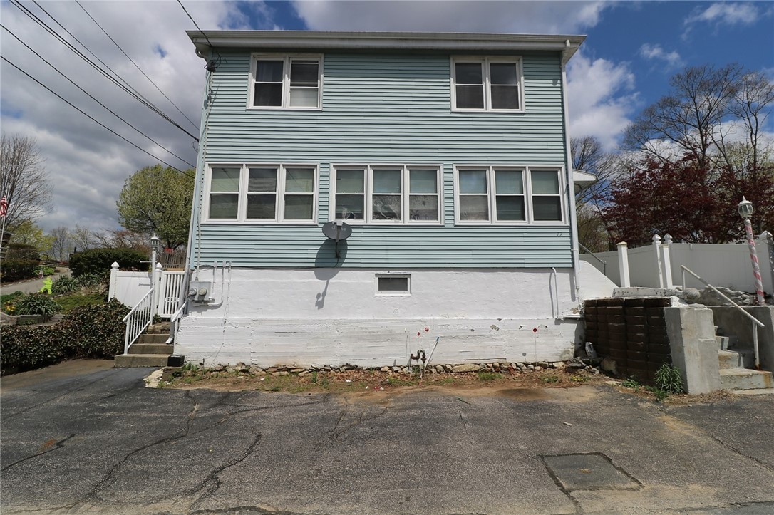 72 Mowry Street Woonsocket, RI 02895 - Photo 1 of 50 Street View_Front