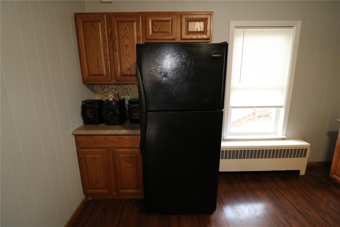 72 Mowry Street Woonsocket, RI 02895 - Photo 12 of 50 Unit 1 Kitchen