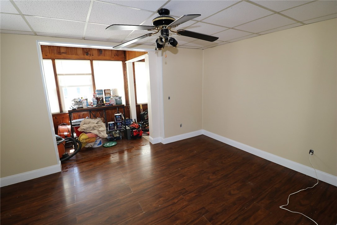 72 Mowry Street Woonsocket, RI 02895 - Photo 13 of 50 Unit 1 Living Room