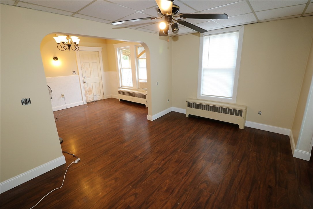72 Mowry Street Woonsocket, RI 02895 - Photo 14 of 50 Unit 1 Living Room