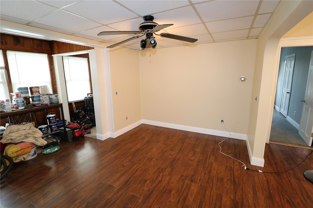 72 Mowry Street Woonsocket, RI 02895 - Photo 15 of 50 Unit 1 Living Room