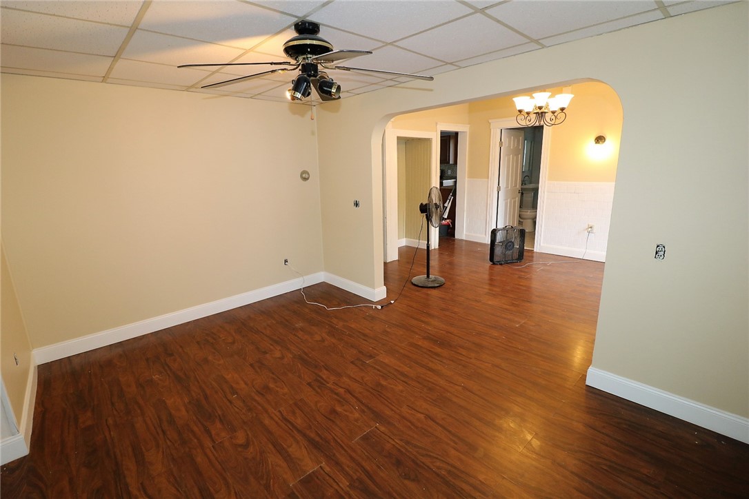 72 Mowry Street Woonsocket, RI 02895 - Photo 16 of 50 Unit 1 Living Room
