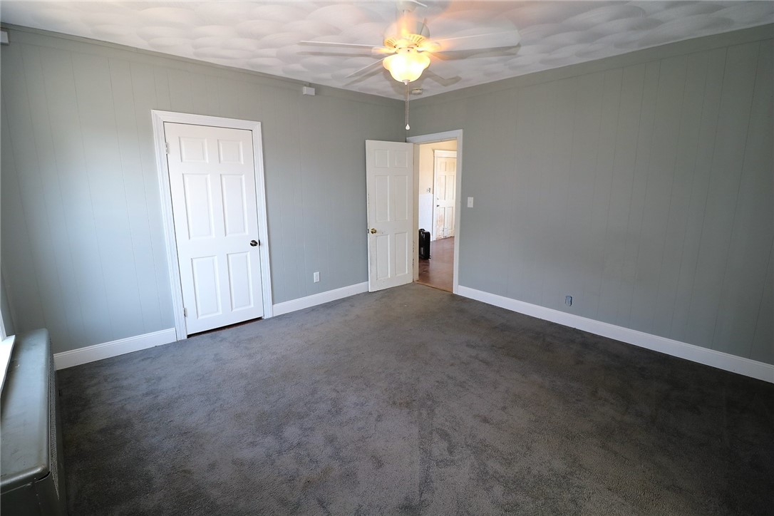 72 Mowry Street Woonsocket, RI 02895 - Photo 19 of 50 Unit 1 Bedroom