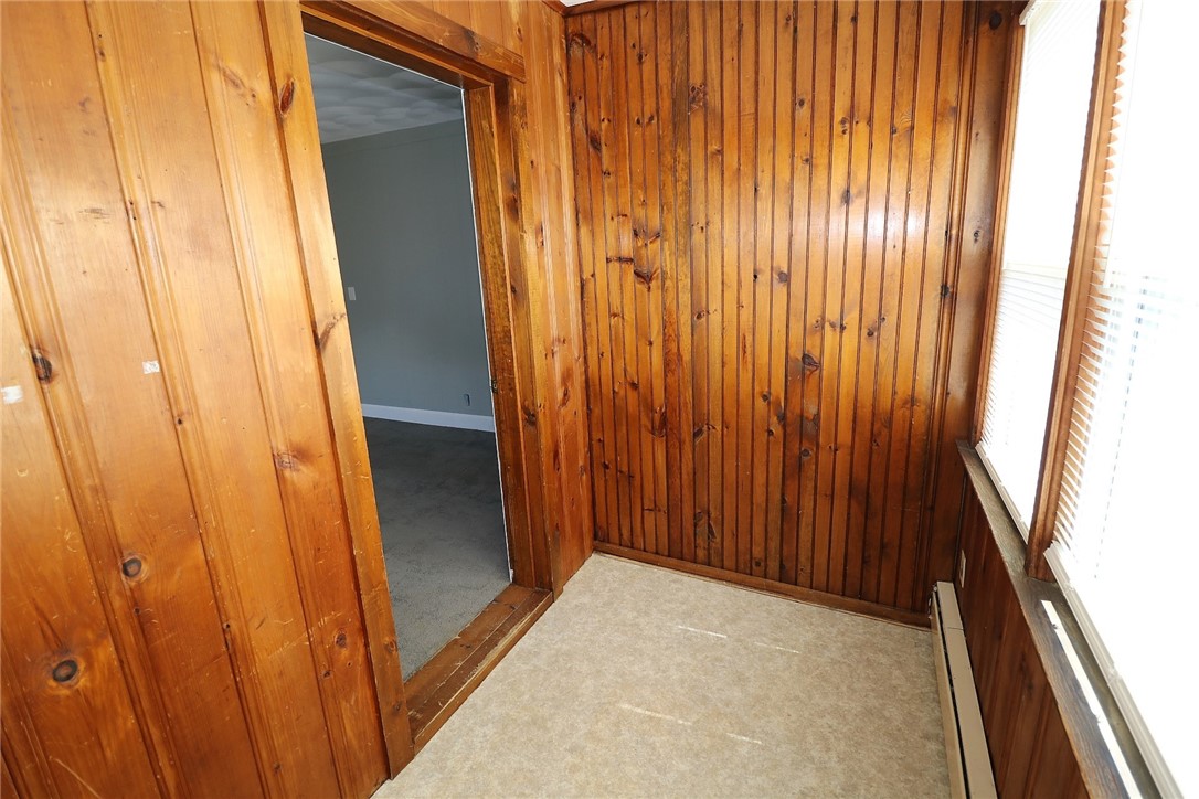 72 Mowry Street Woonsocket, RI 02895 - Photo 21 of 50 Unit 1 Bedroom's Sunroom
