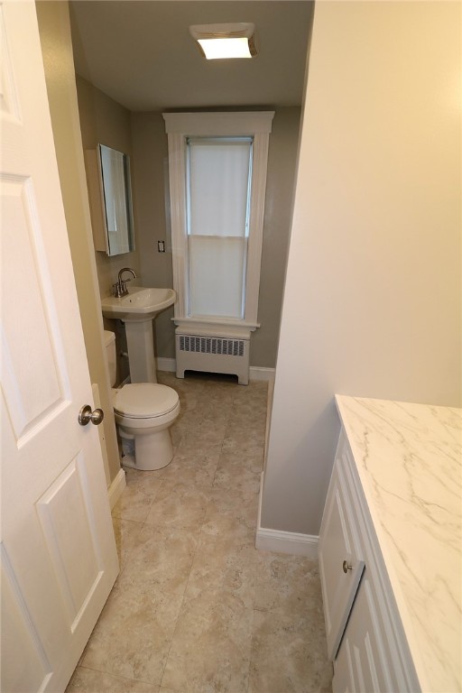 72 Mowry Street Woonsocket, RI 02895 - Photo 23 of 50 Unit 1 Bathroom