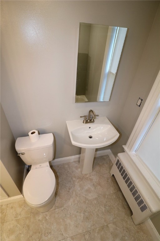 72 Mowry Street Woonsocket, RI 02895 - Photo 25 of 50 Unit 1 Bathroom