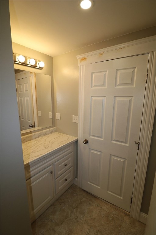 72 Mowry Street Woonsocket, RI 02895 - Photo 26 of 50 Unit 1 Bathroom