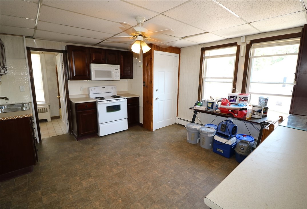 72 Mowry Street Woonsocket, RI 02895 - Photo 27 of 50 Unit 2 Kitchen