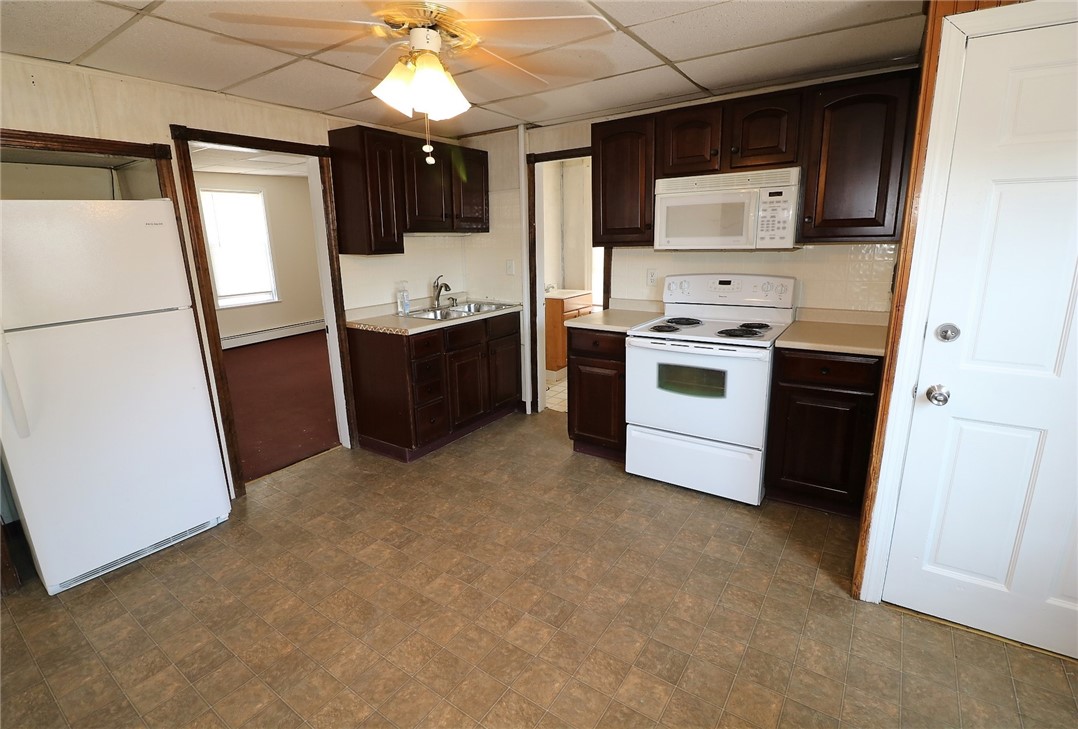 72 Mowry Street Woonsocket, RI 02895 - Photo 28 of 50 Unit 2 Kitchen