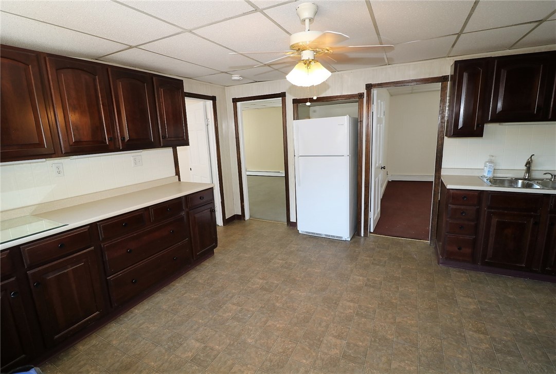 72 Mowry Street Woonsocket, RI 02895 - Photo 29 of 50 Unit 2 Kitchen