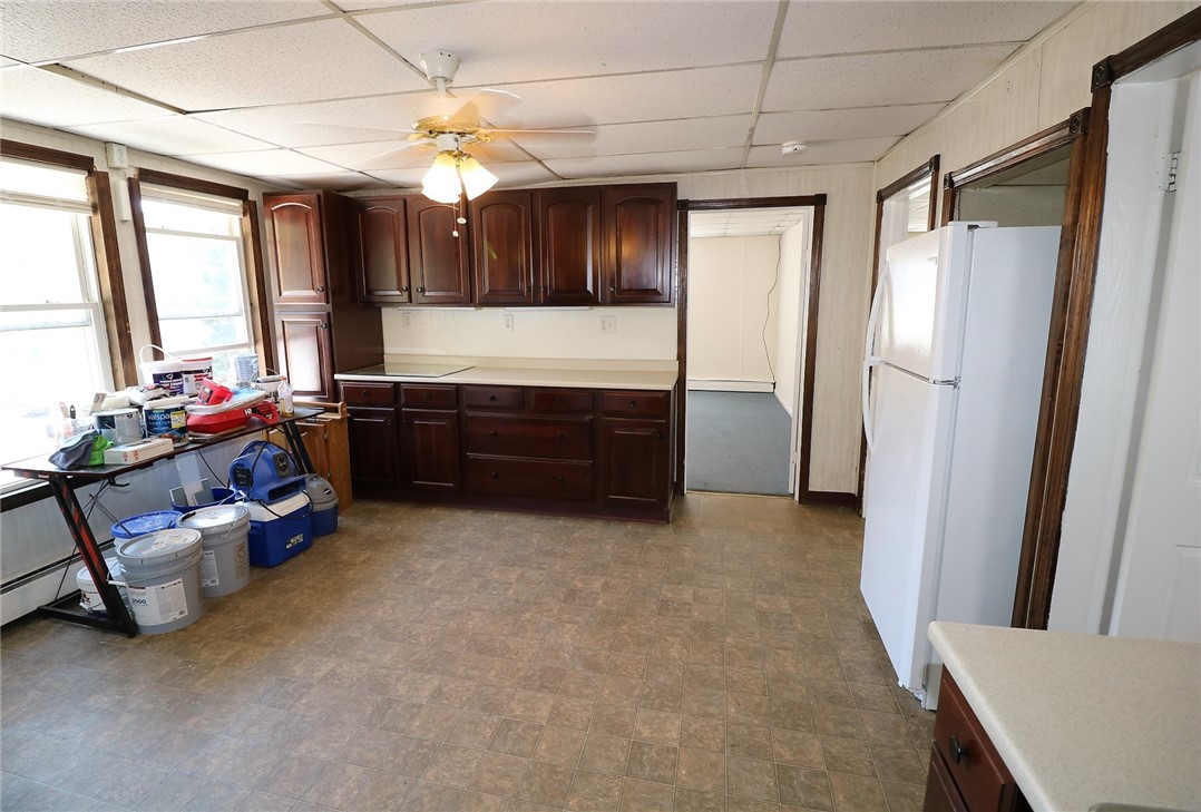 72 Mowry Street Woonsocket, RI 02895 - Photo 30 of 50 Unit 2 Kitchen