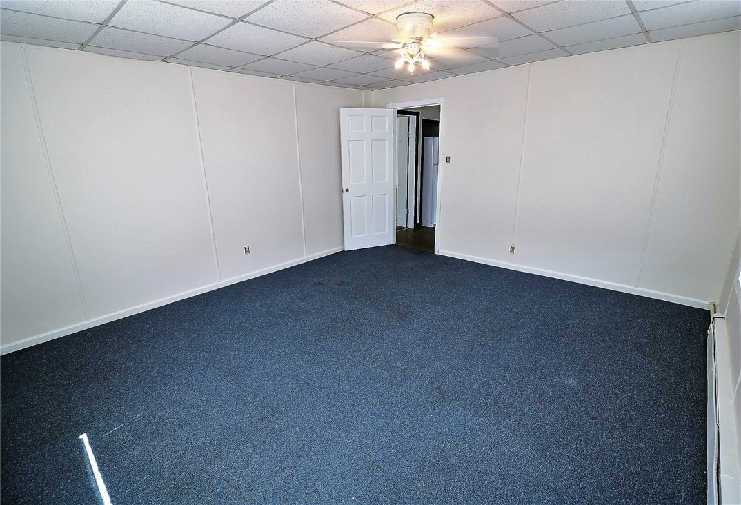 72 Mowry Street Woonsocket, RI 02895 - Photo 33 of 50 Unit 2 Livingroom