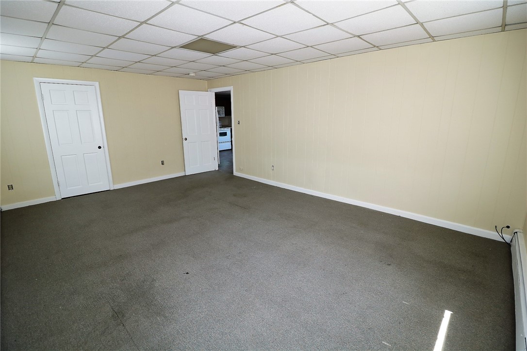 72 Mowry Street Woonsocket, RI 02895 - Photo 37 of 50 Unit 2 1st Bedroom