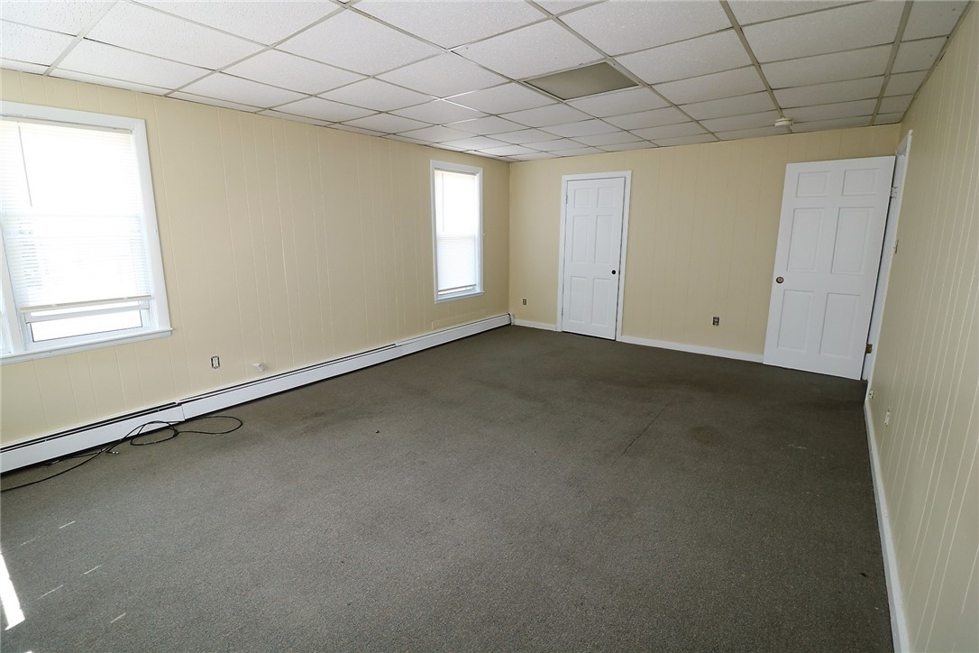 72 Mowry Street Woonsocket, RI 02895 - Photo 38 of 50 Unit 2 1st Bedroom