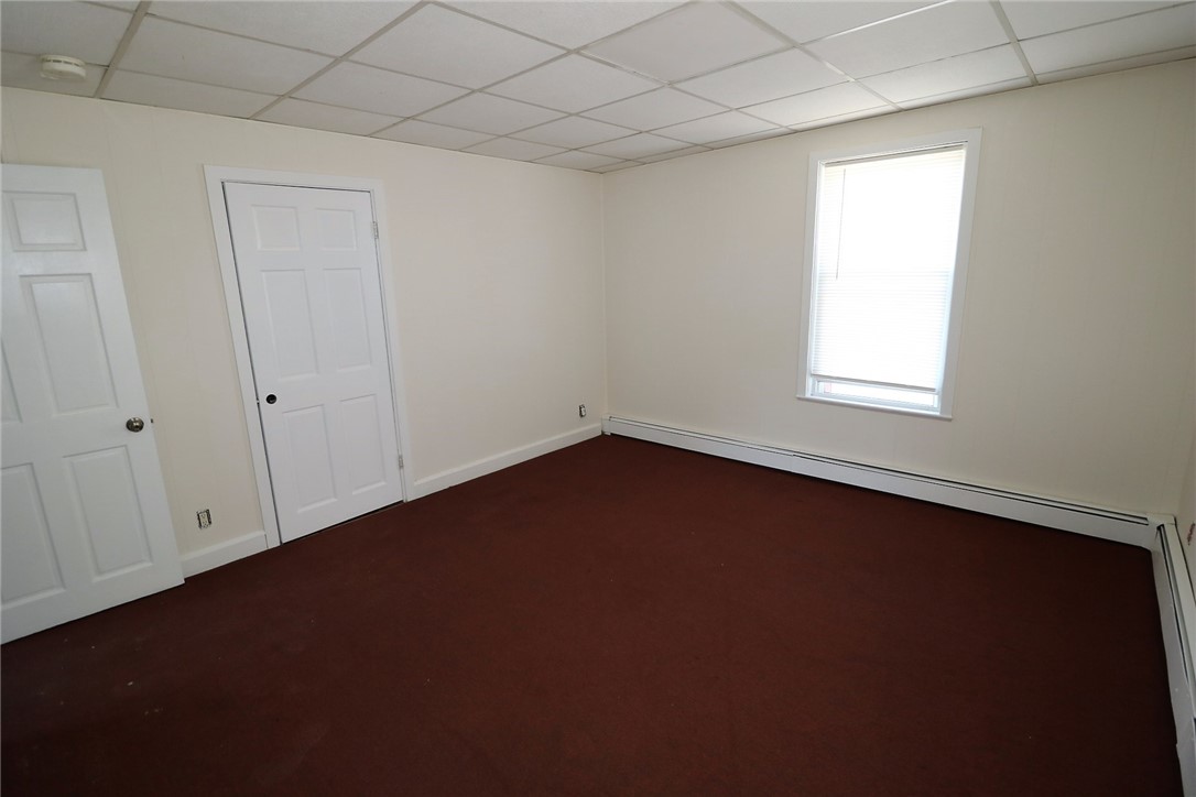 72 Mowry Street Woonsocket, RI 02895 - Photo 40 of 50 Unit 2 2nd Bedroom