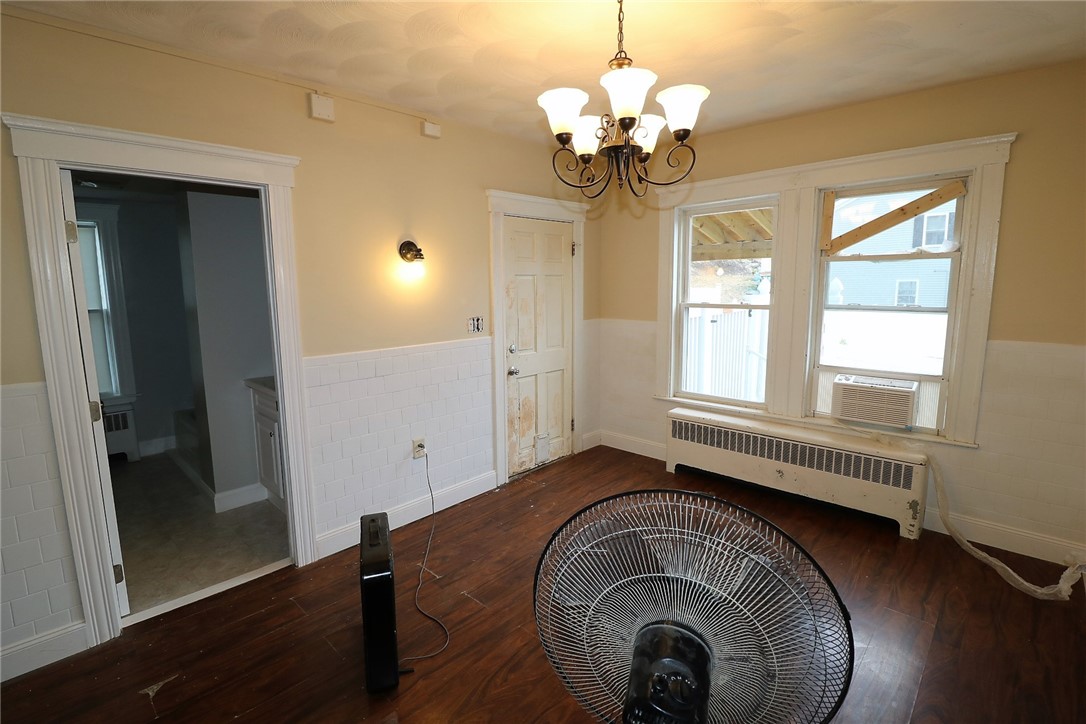 72 Mowry Street Woonsocket, RI 02895 - Photo 4 of 50 Unit 1 Dining Room