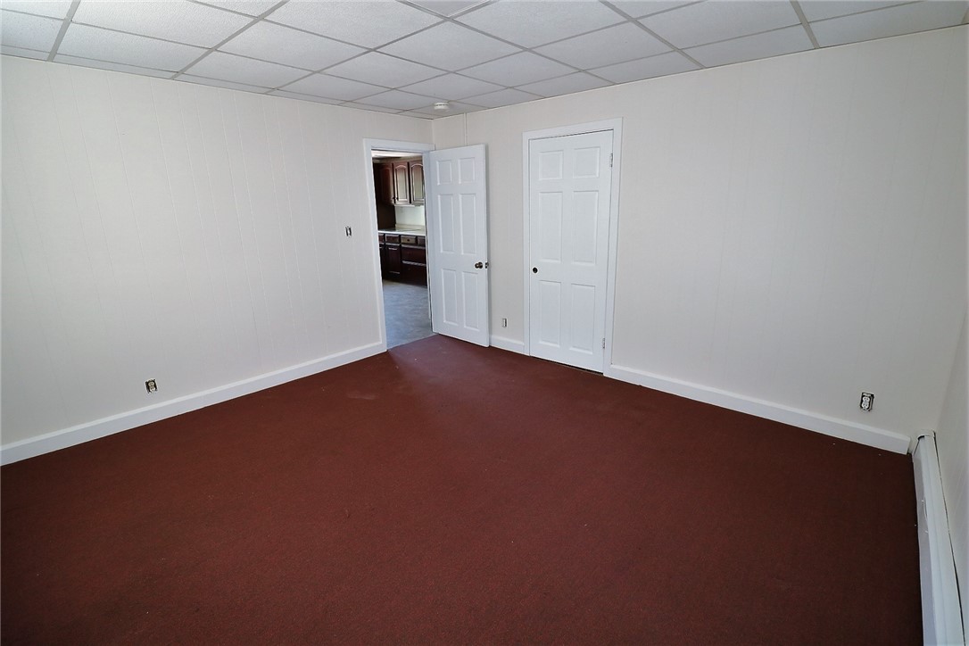72 Mowry Street Woonsocket, RI 02895 - Photo 41 of 50 Unit 2 2nd Bedroom