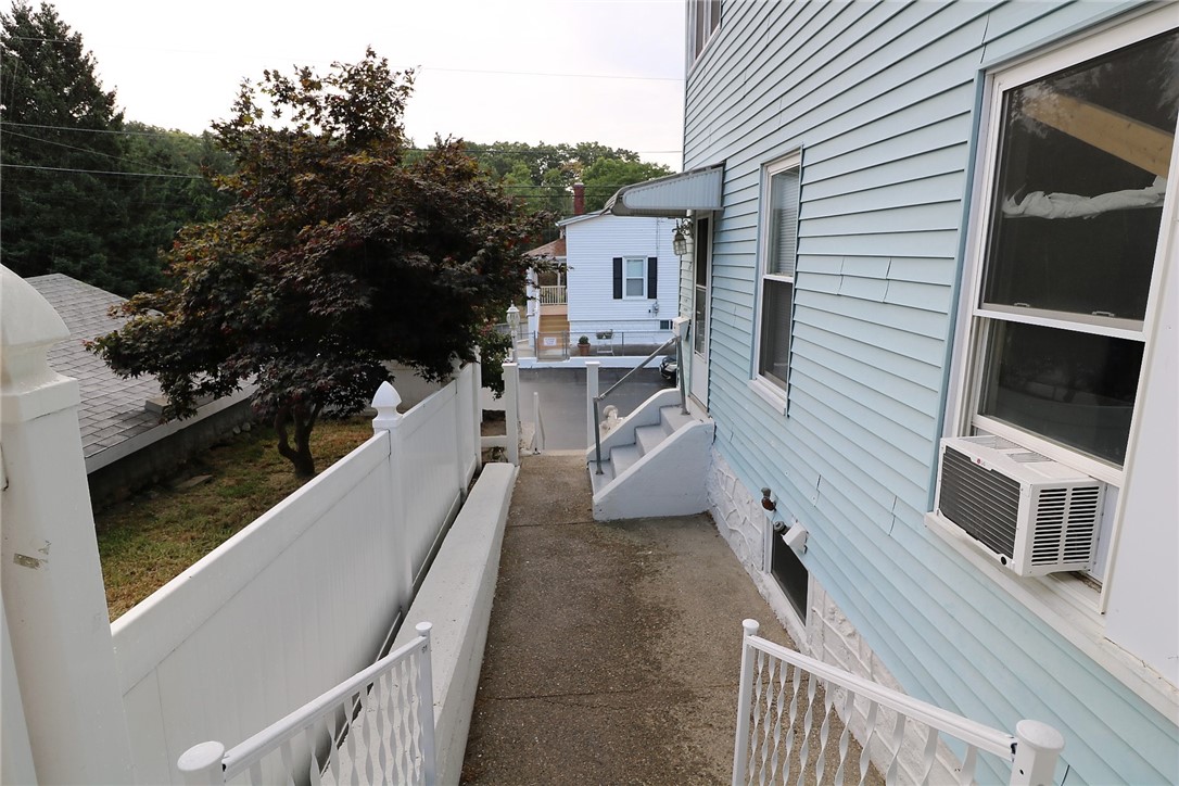 72 Mowry Street Woonsocket, RI 02895 - Photo 45 of 50 Entry
