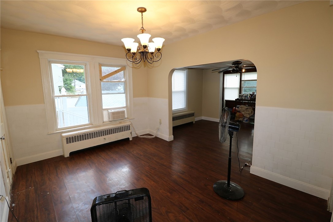72 Mowry Street Woonsocket, RI 02895 - Photo 5 of 50 Unit 1 Dining Room