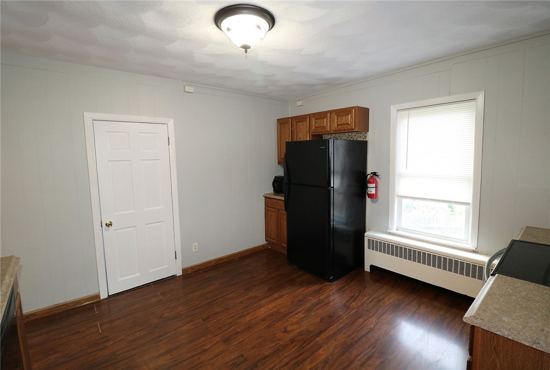 72 Mowry Street Woonsocket, RI 02895 - Photo 8 of 50 Unit 1 Kitchen