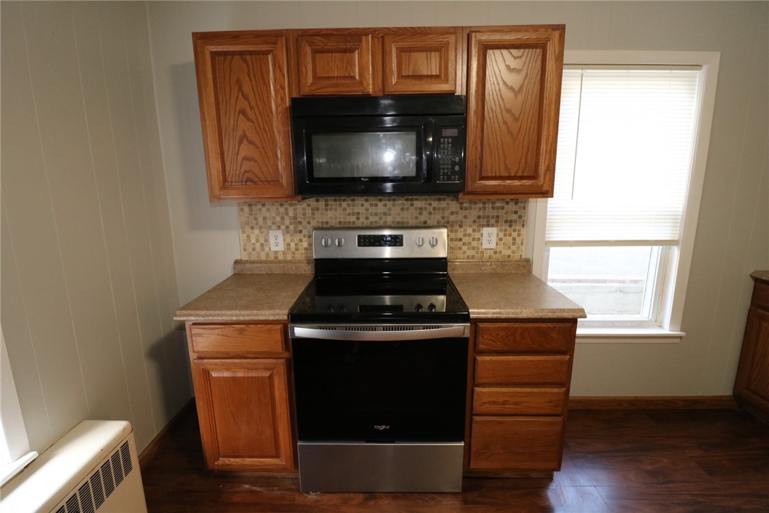 72 Mowry Street Woonsocket, RI 02895 - Photo 10 of 50 Unit 1 Kitchen
