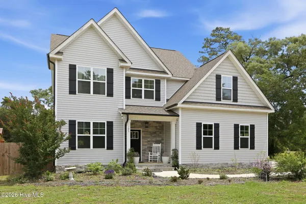 $2,700 | 195 Morada Bay Drive, Newport, NC 28570