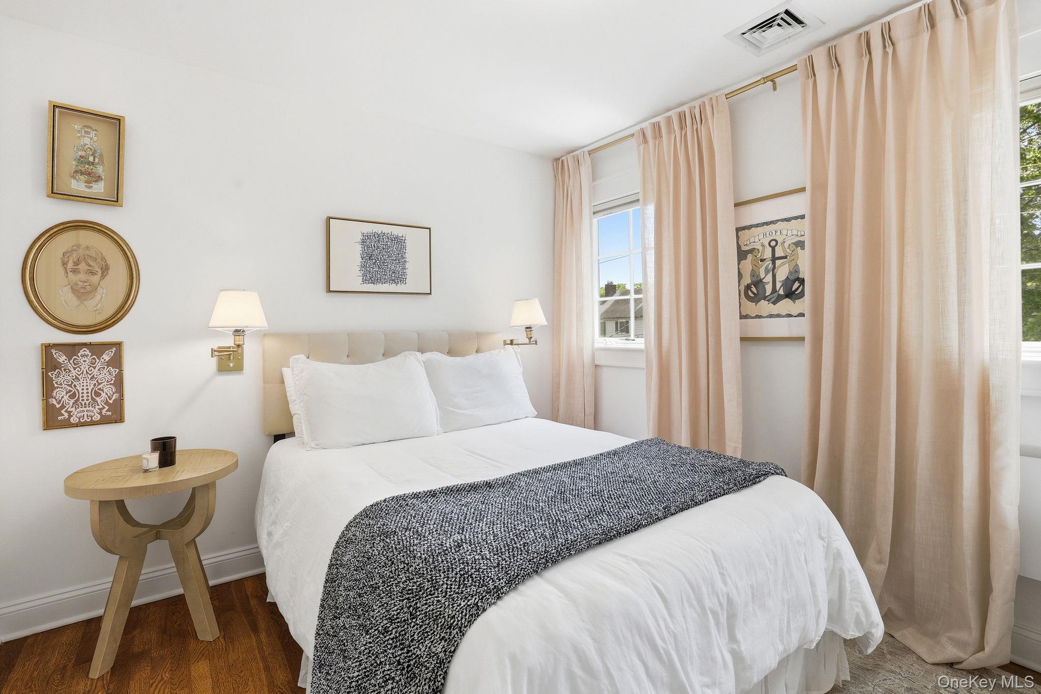 1 Kenmare Road Larchmont, NY 10538 - Photo 19 of 31 Bedroom #4