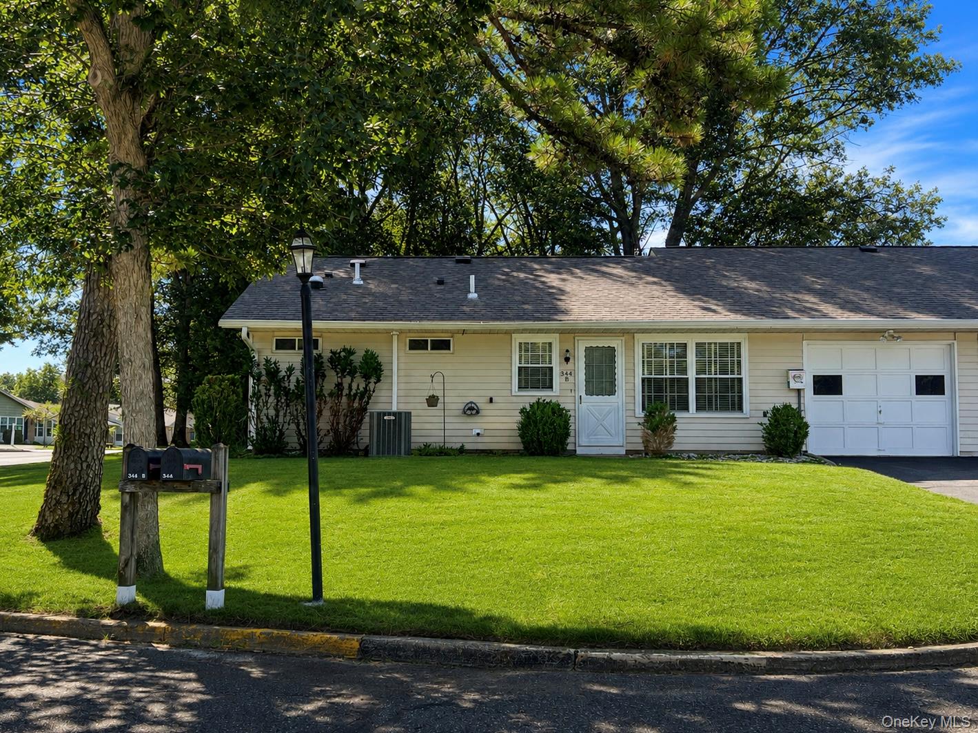 344 Woodbridge Drive, Unit B Ridge, NY 11961 - Photo 2 of 13 Gallery Image 2