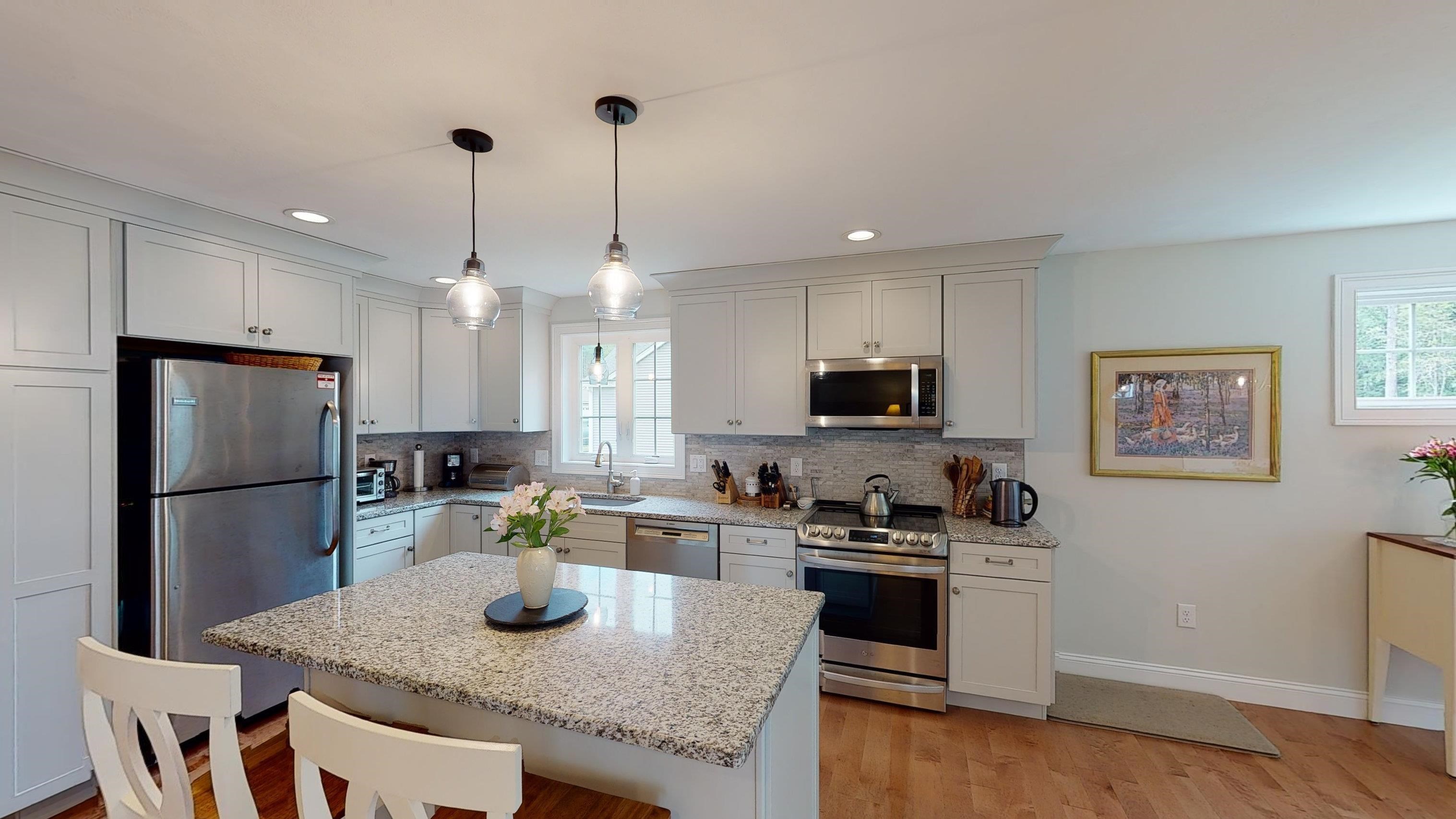 79 Pineview Drive Candia, NH 03034 - Photo 12 of 40