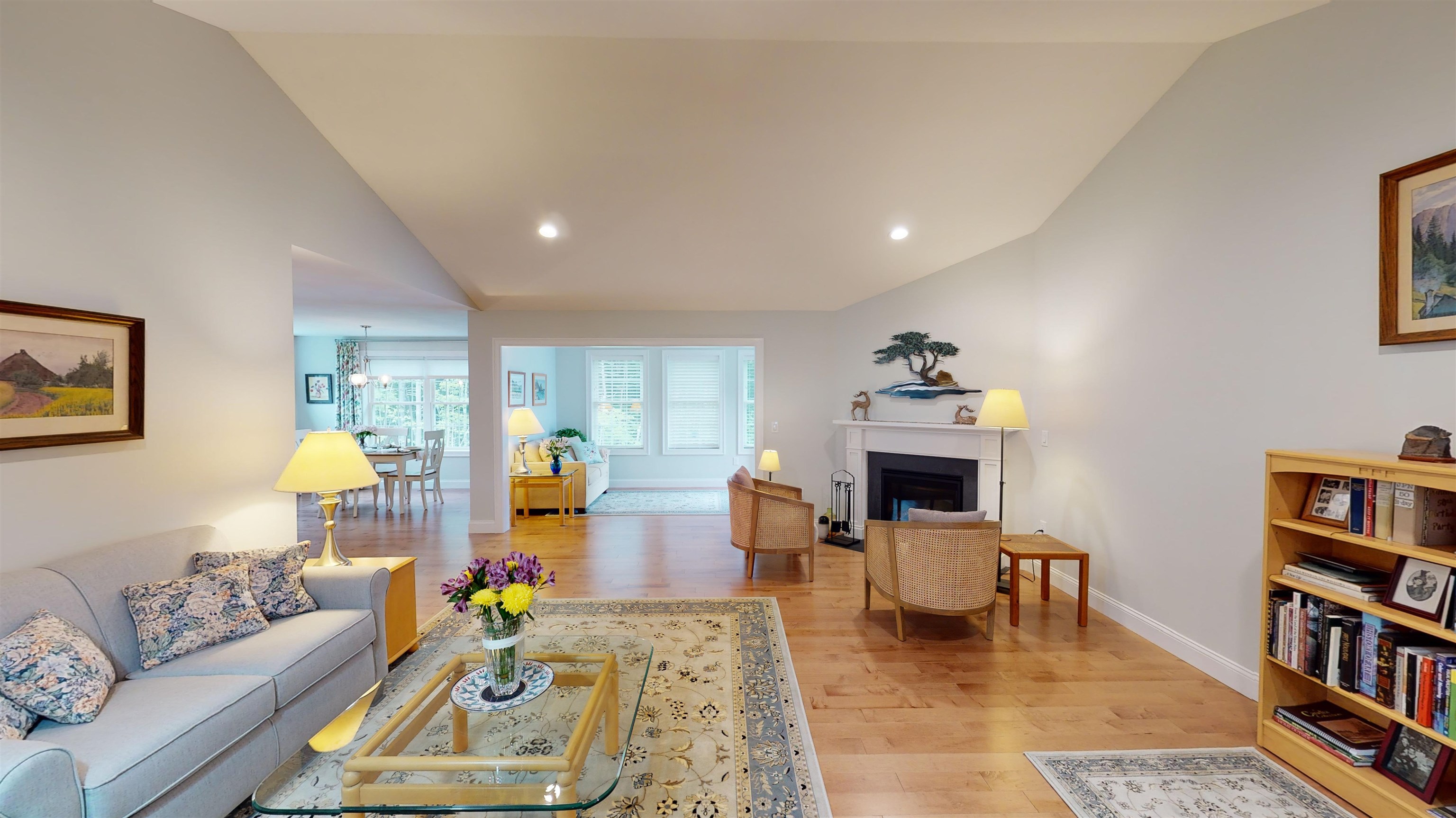 79 Pineview Drive Candia, NH 03034 - Photo 16 of 40