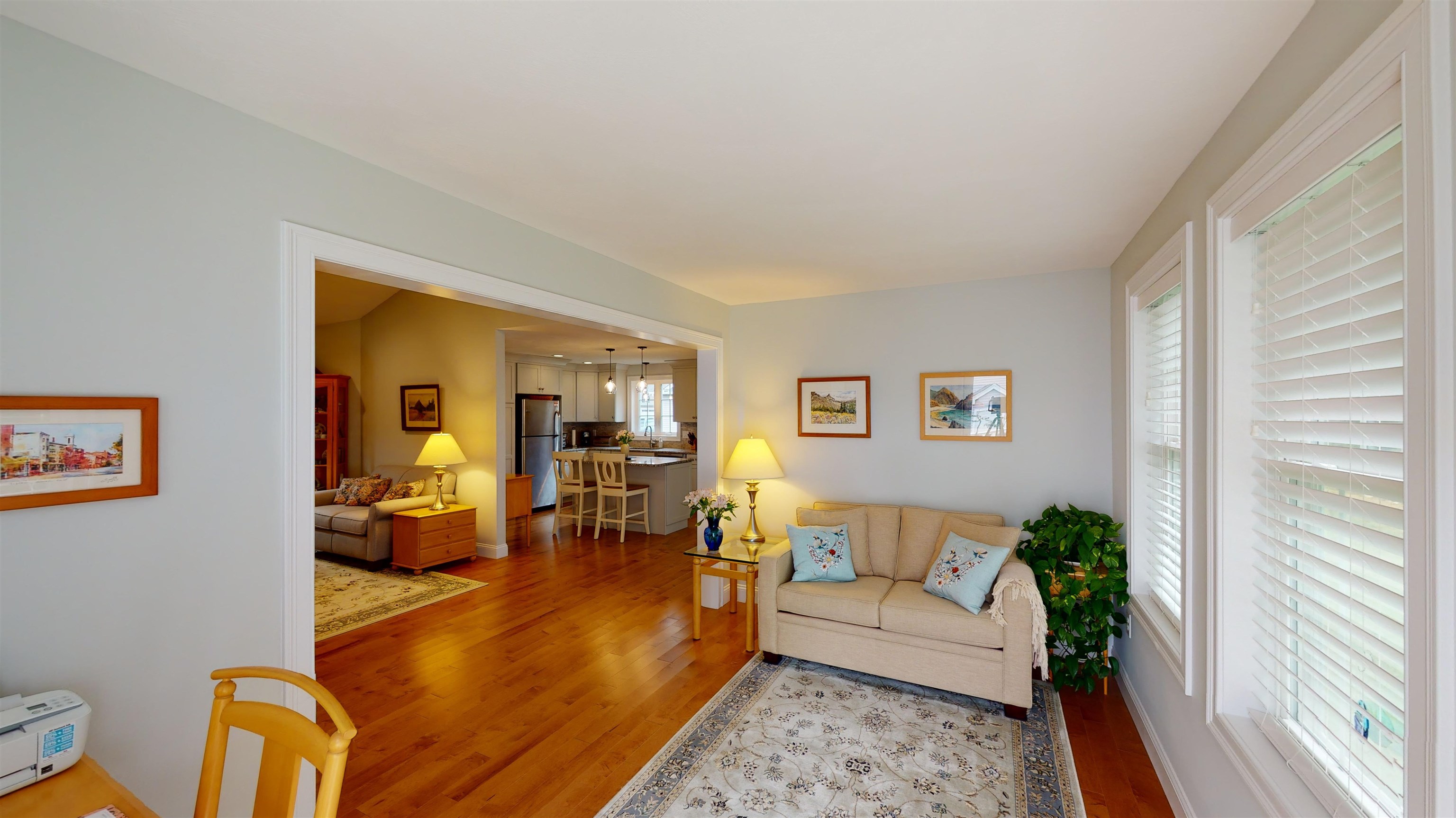 79 Pineview Drive Candia, NH 03034 - Photo 19 of 40