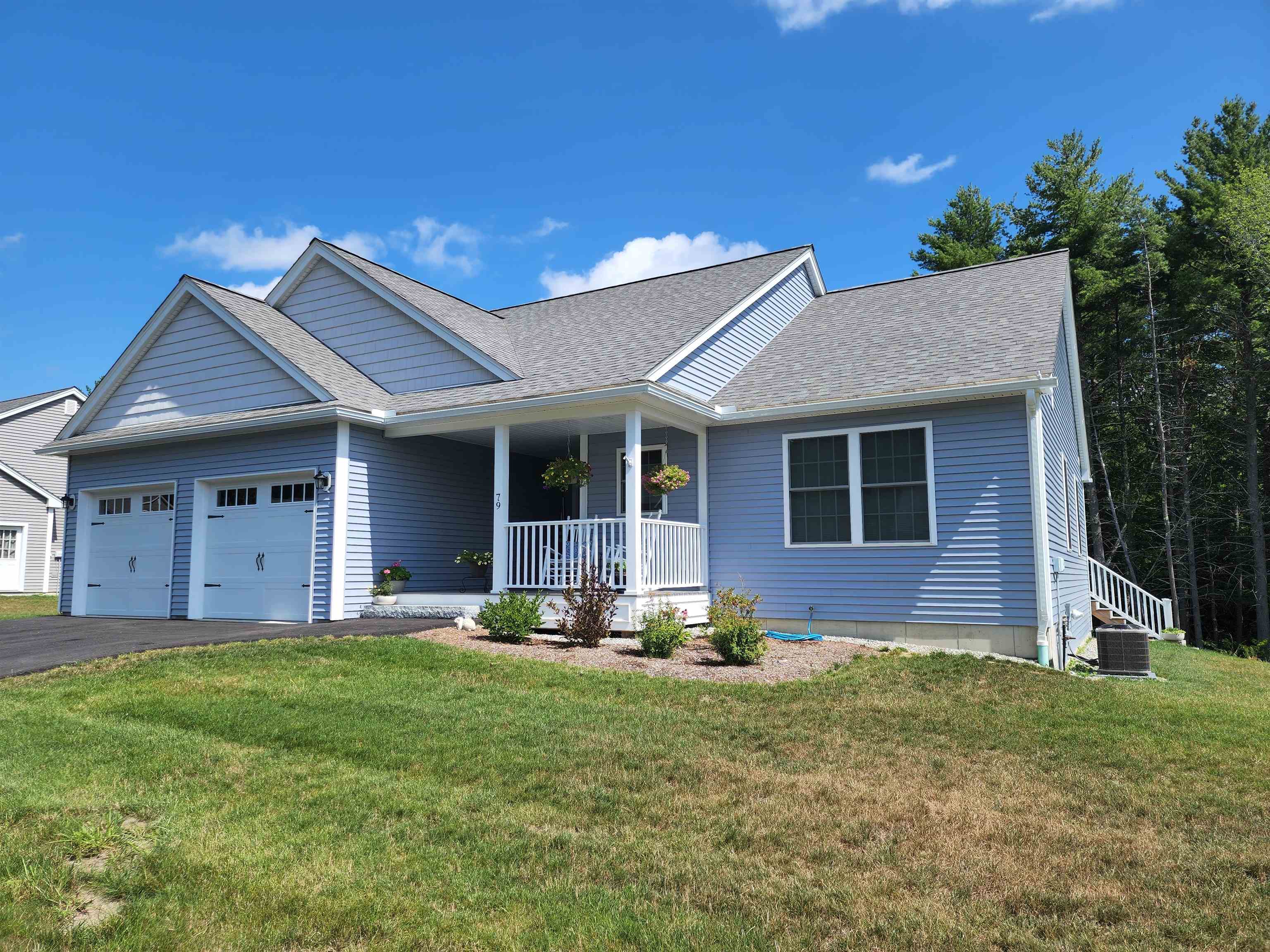 79 Pineview Drive Candia, NH 03034 - Photo 2 of 40