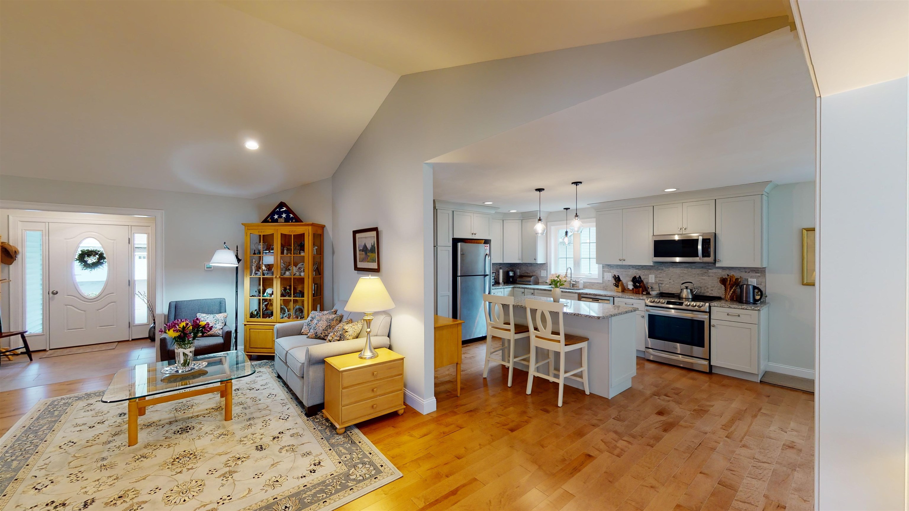 79 Pineview Drive Candia, NH 03034 - Photo 8 of 40