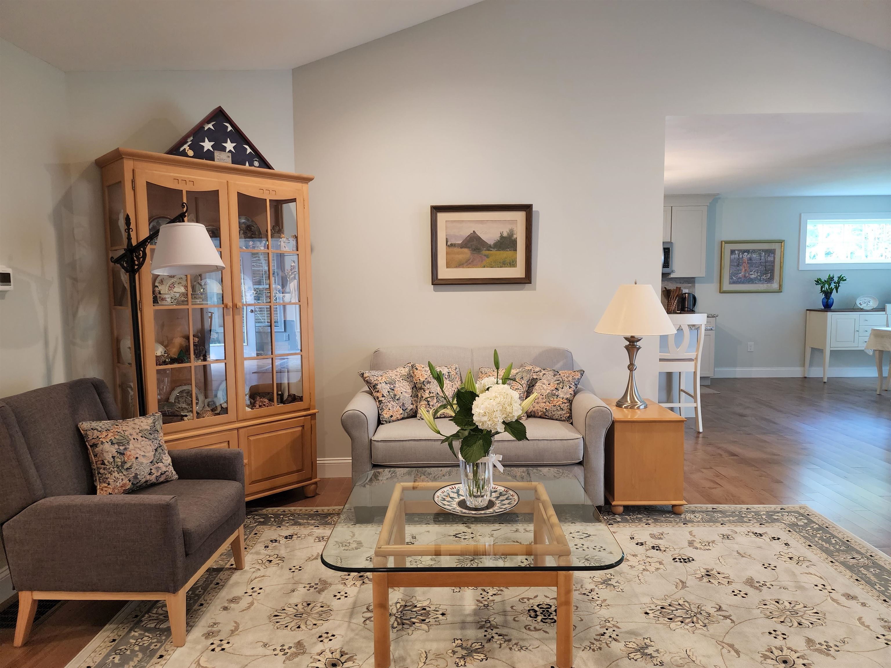 79 Pineview Drive Candia, NH 03034 - Photo 9 of 40