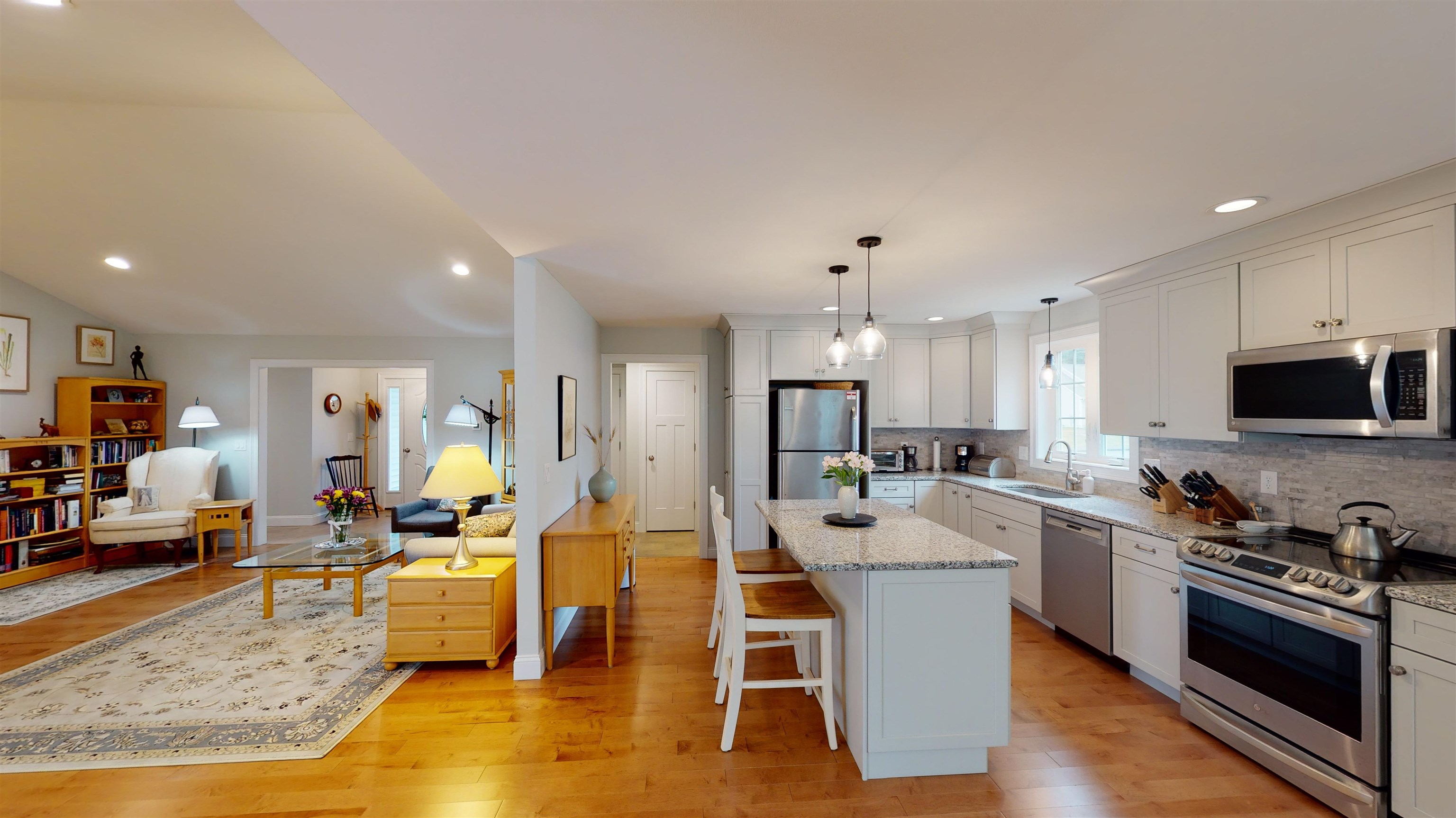 79 Pineview Drive Candia, NH 03034 - Photo 10 of 40