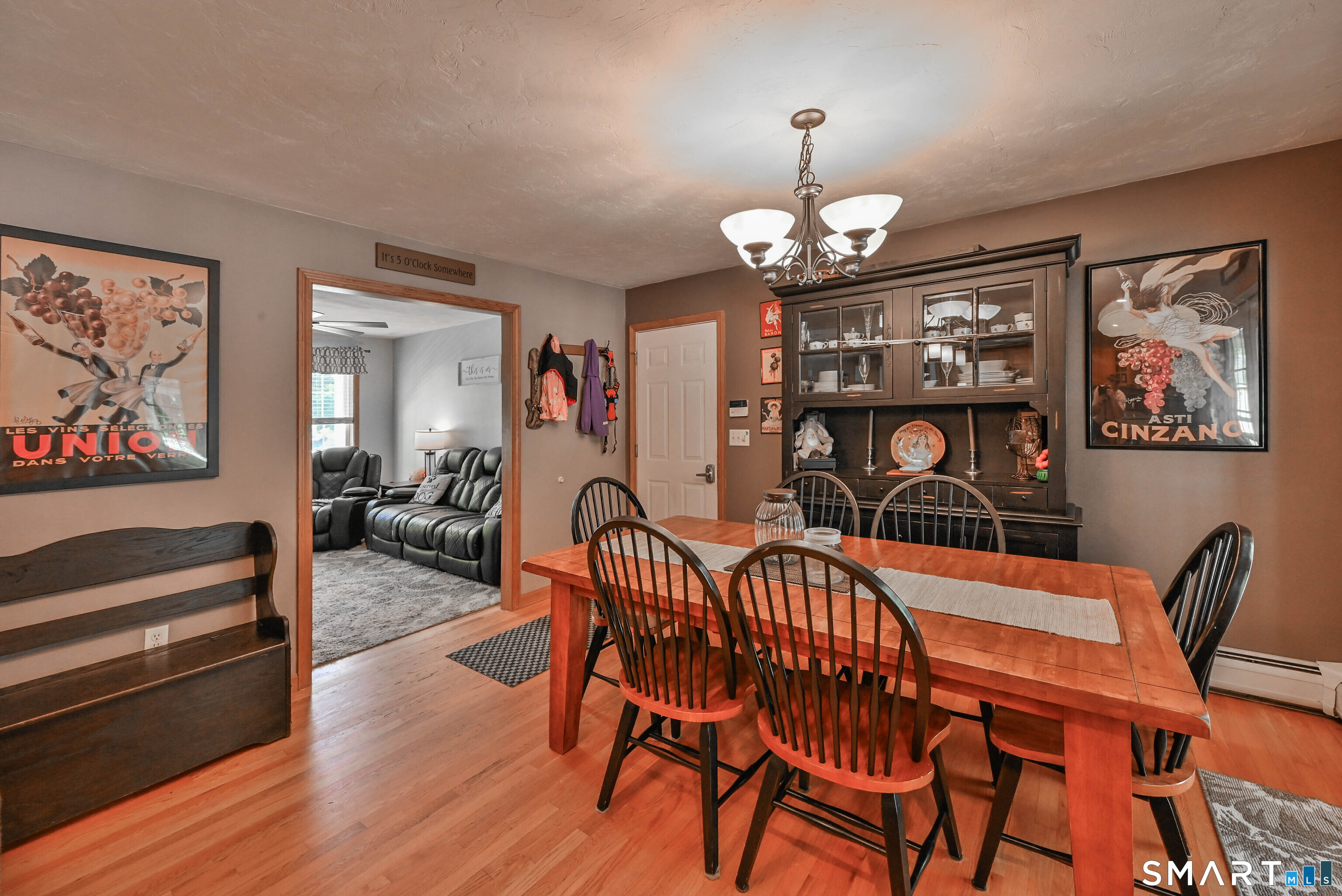 10 Ryler Court Thompson, CT 06255 - Photo 19 of 39