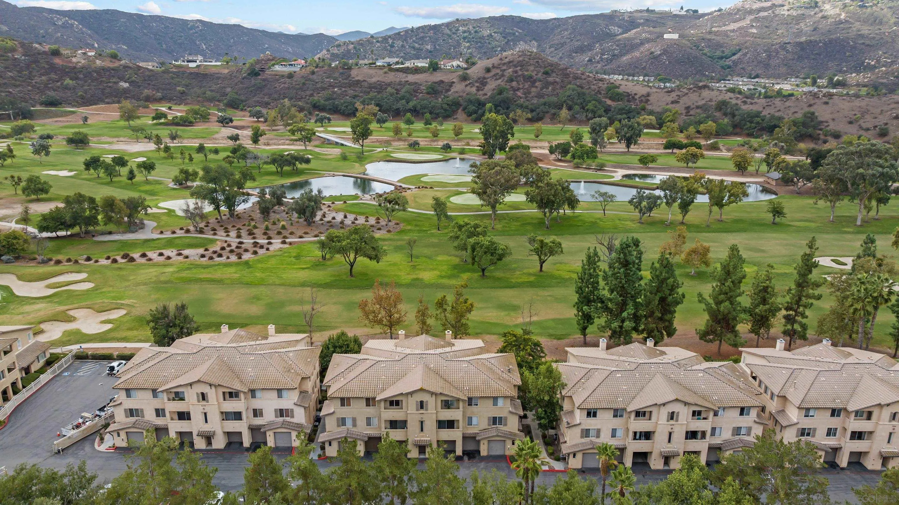 3267 Dehesa Road, Unit 69 El Cajon, CA 92019 - Photo 31 of 34