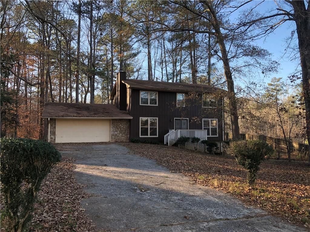 3635 High Point Trail Southwest Atlanta, GA 30331 - Photo 1 of 1